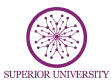 Superior University Internships leading to Jobs for students