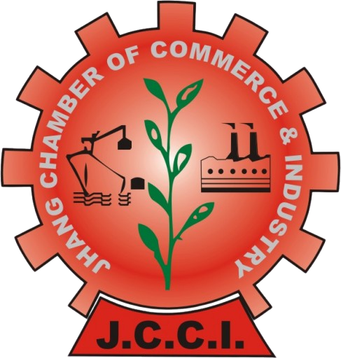 Jhang Commerce of Commerce and Industry