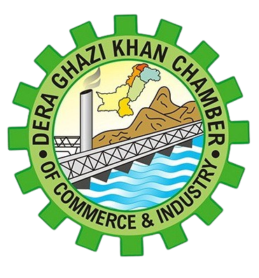 Dera Ghazi Khan Chamber of Commerce and Industry