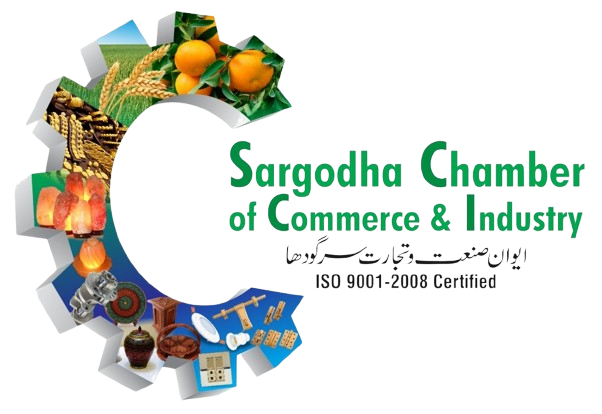 Sargodha Chamber of Commerce and Industry
