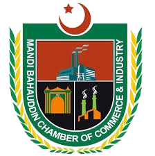 Mandi Bahauddin Chamber of Commerce & Industry